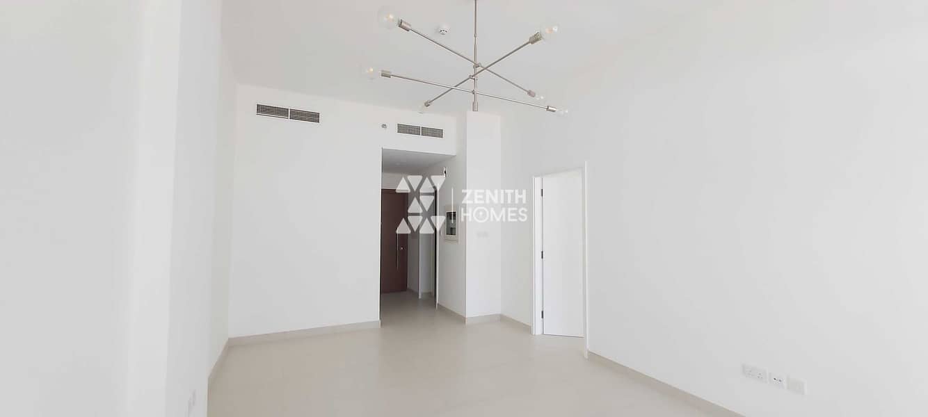2 Luxury 1 BHK | Downtown View | Exclusive