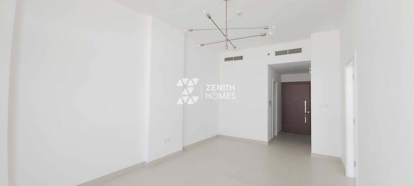 4 Luxury 1 BHK | Downtown View | Exclusive