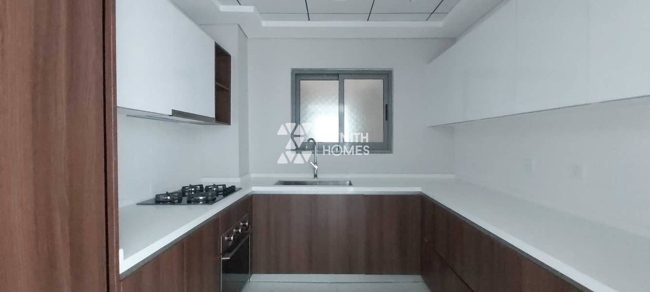 5 Luxury 1 BHK | Downtown View | Exclusive