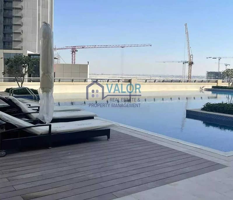 12 2BR | DUBAI CREEK | ROI 10% FOR 3 YEARS