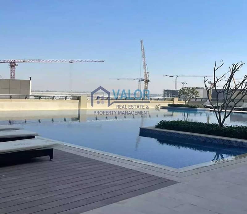 13 2BR | DUBAI CREEK | ROI 10% FOR 3 YEARS