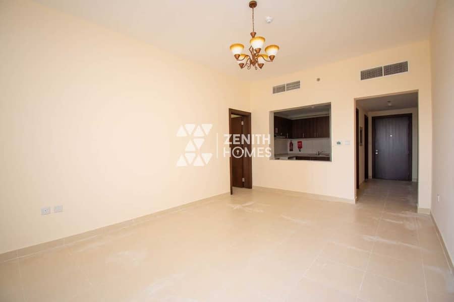 Golf Course View | Rented | Quick Selling |