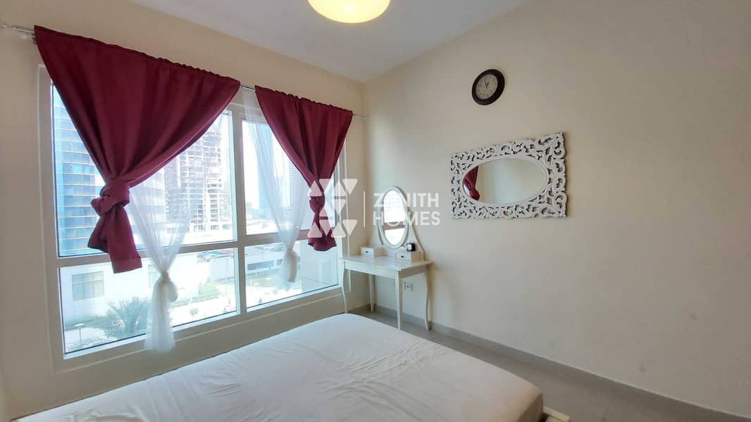 3 Fully Furnished | Well Maintained | Spacious