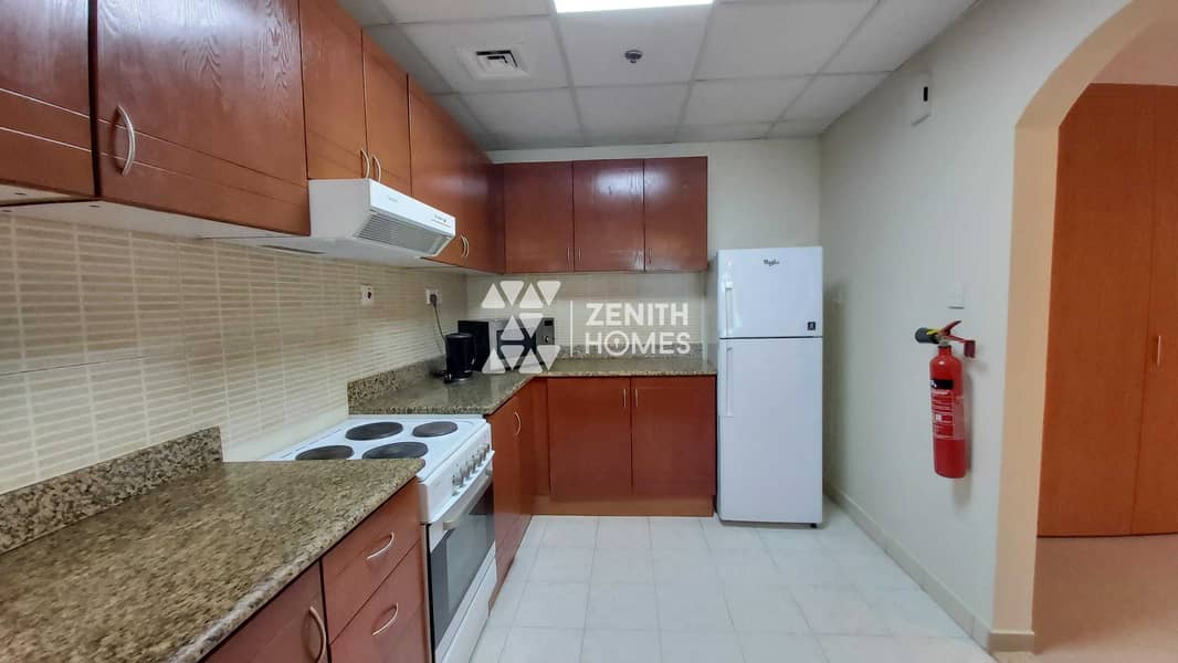 8 Fully Furnished | Well Maintained | Spacious