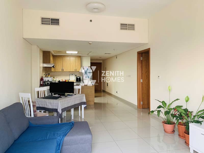 2 Best Layout | Bright & Spacious | Rented