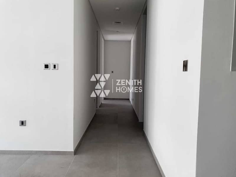 4 Pay 10% & Move In Brand New 2 Bedroom | High End Finishing | Meydan