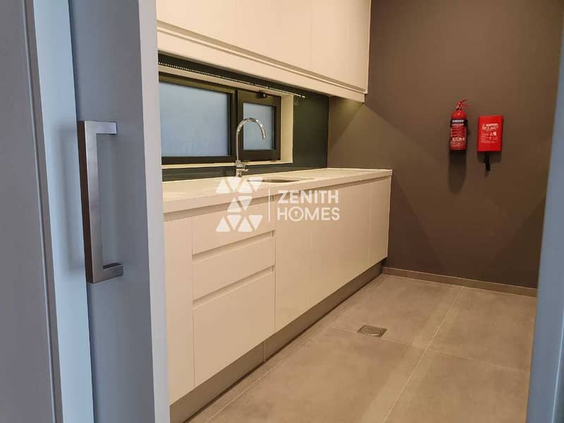 7 Pay 10% & Move In Brand New 2 Bedroom | High End Finishing | Meydan