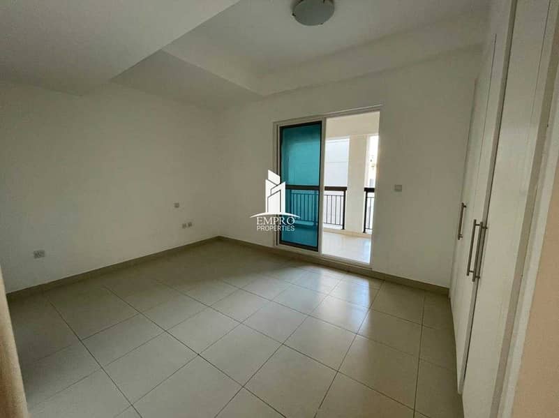 4 Distress Chance |Huge One bed | can convert to 2| Vacant unit|