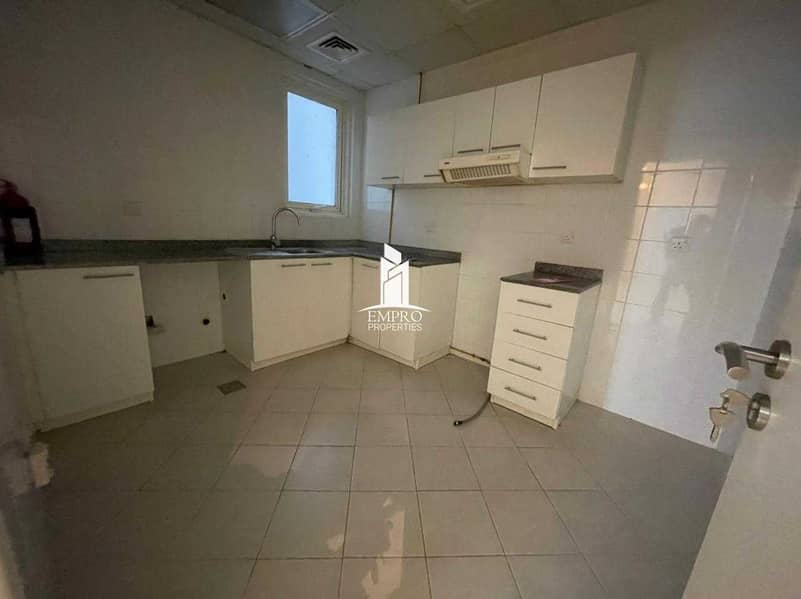 7 Distress Chance |Huge One bed | can convert to 2| Vacant unit|