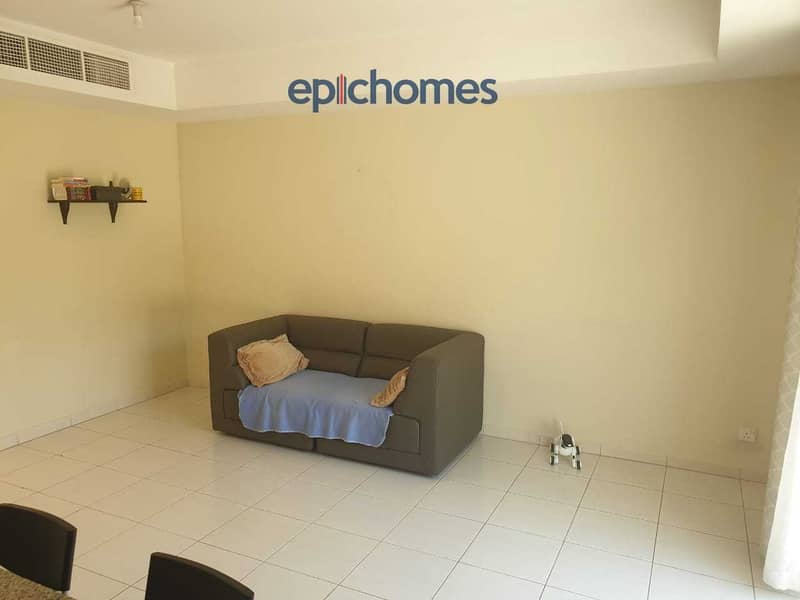 Available from Sept | Springs 14 | 4M 2 BHK +Study|