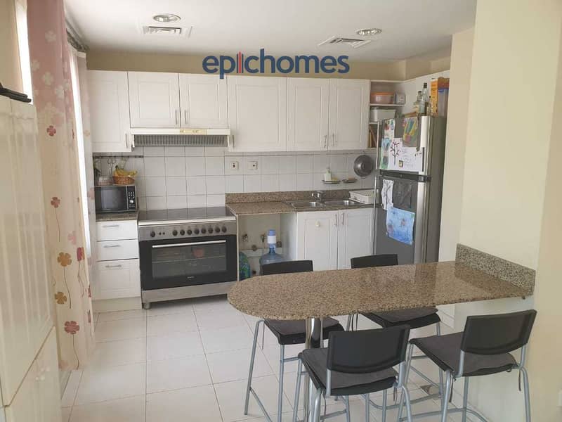 2 Available from Sept | Springs 14 | 4M 2 BHK +Study|