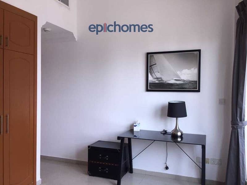 3 High Floor | Fully Furnished 1BHK | Close to Metro