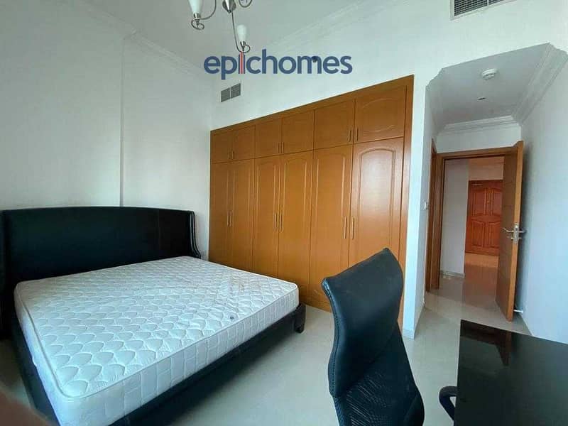 4 High Floor | Fully Furnished 1BHK | Close to Metro