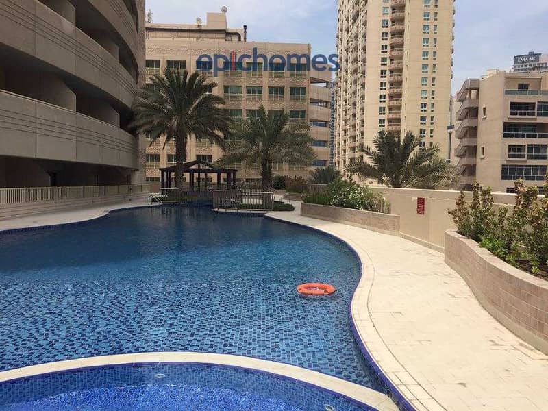 11 High Floor | Fully Furnished 1BHK | Close to Metro
