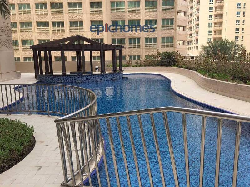 12 High Floor | Fully Furnished 1BHK | Close to Metro