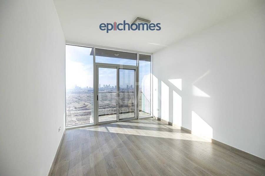 Mid-Floor | Brand New | Fantastic View | Spacious | Ready To Move-In |