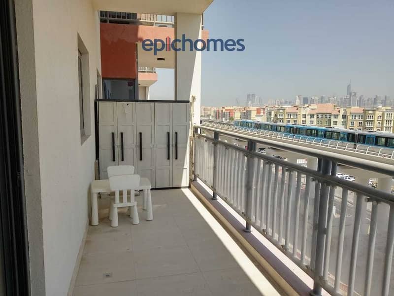 11 2BHK | FULLY FURNISHED | NEAR BY METRO |