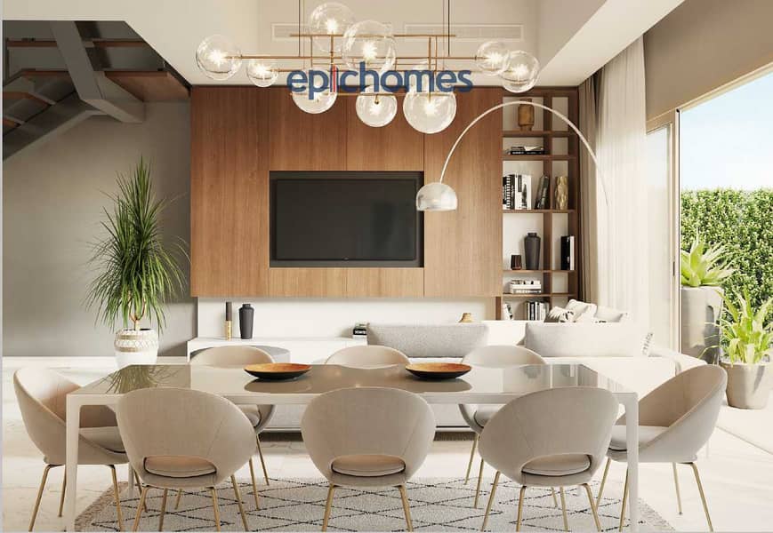 3Bed|PostHandover|MEYDANRACECOURSE|Stunning 3Bed|PostHandover|MEYDANRACECOURSE|Stunning