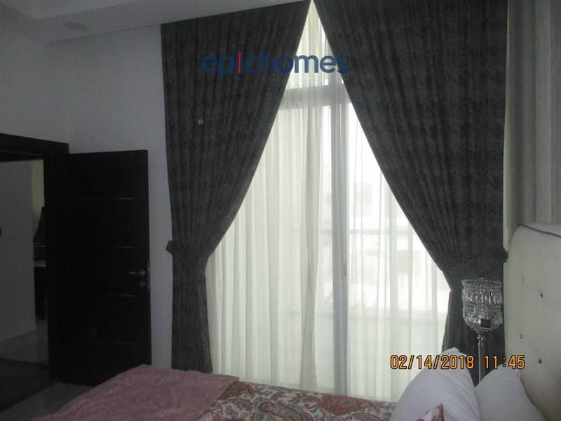 9 Beautiful 4BHK Townhouse | Park view | Nearby Mall |