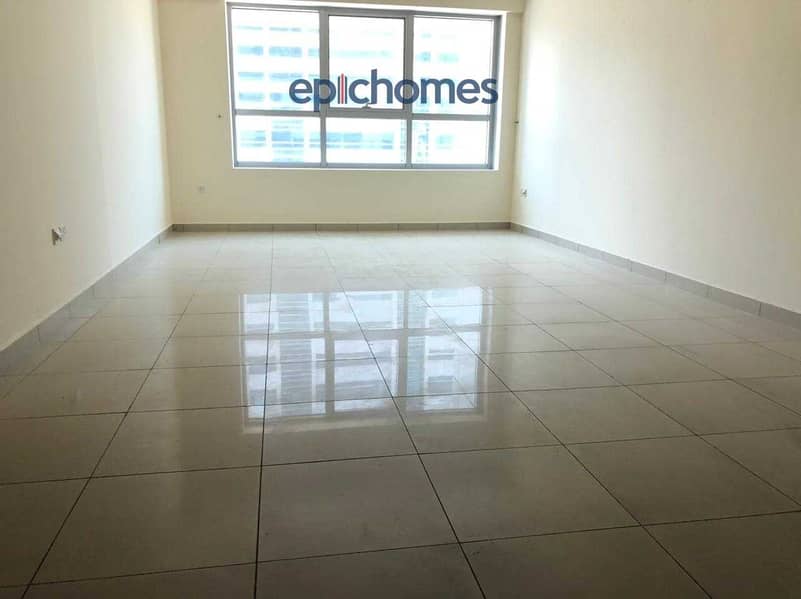 Close to JLT Park | High Floor | Spacious