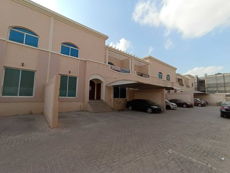 شقة في مدينة خليفة 2000 درهم - 4845825