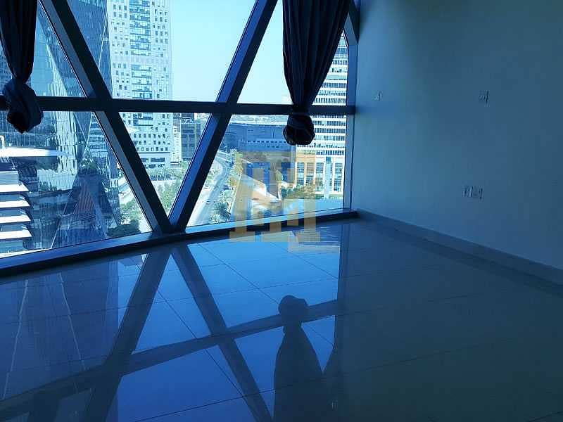 5 Spacious 2 bed | Close to Metro | DIFC Views | Great Deal