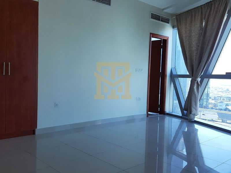 6 Spacious 2 bed | Close to Metro | DIFC Views | Great Deal