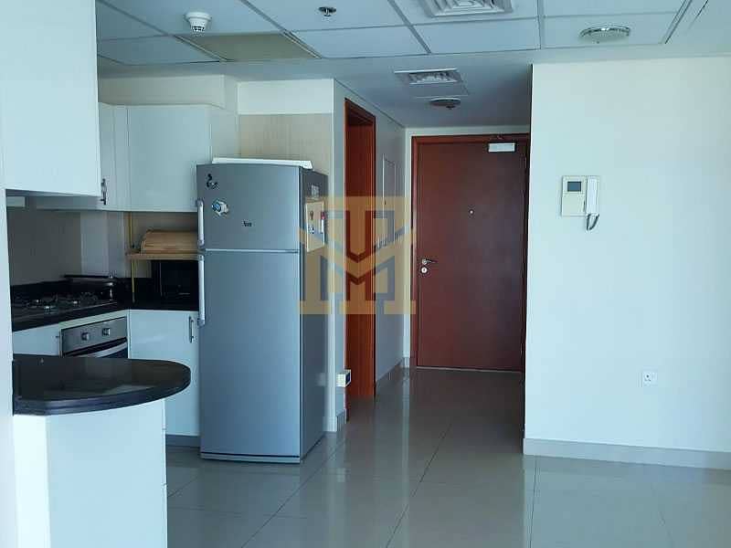 17 Spacious 2 bed | Close to Metro | DIFC Views | Great Deal