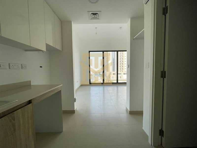 10 Stunning Studio Apt| Brand New | Affordable| Ready to Move
