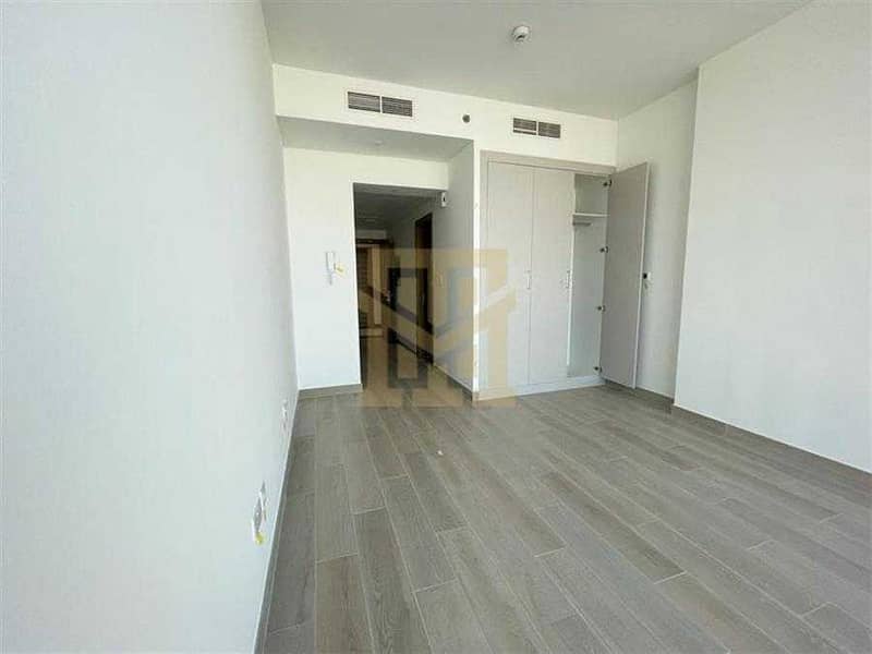 Brand New | Stunning Studio | High Floor | with Balcony Brand New | Stunning Studio | High Floor | with Balcony
