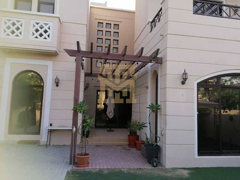 10 Excellent Landscaped | Type B  | 4BR+Maids | Tenanted