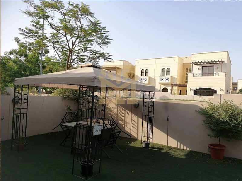 12 Excellent Landscaped | Type B  | 4BR+Maids | Tenanted