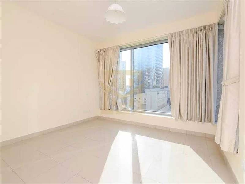 7 Marina View | Modern 1 Bed | Unfurnished | Ready to Move
