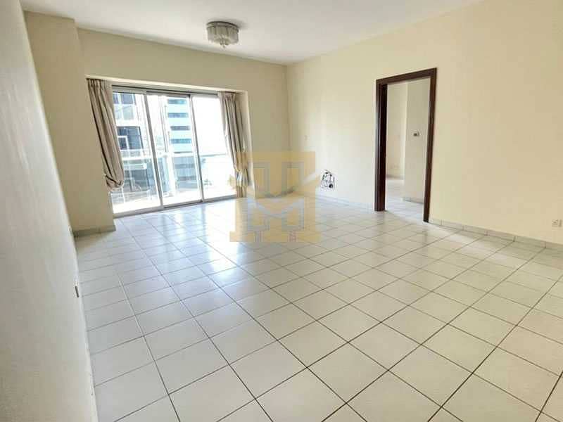 3 Marina View| Great Location | Well Maintained| 2Bed + Study