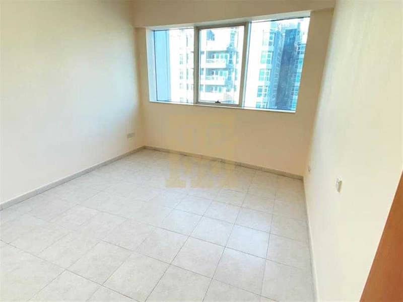 2 High Floor | Modern 4BR | Unfurnished | Ready to Move