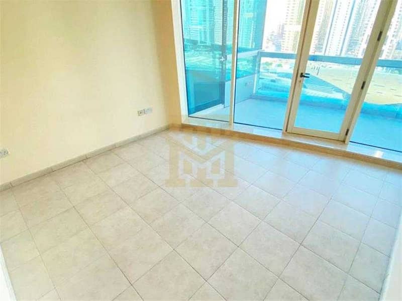 6 High Floor | Modern 4BR | Unfurnished | Ready to Move