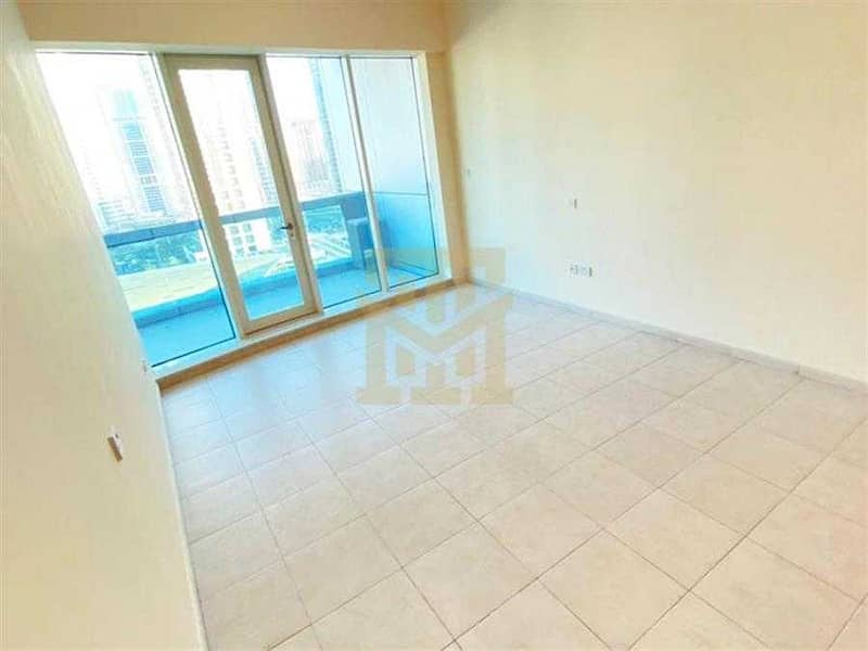 7 High Floor | Modern 4BR | Unfurnished | Ready to Move