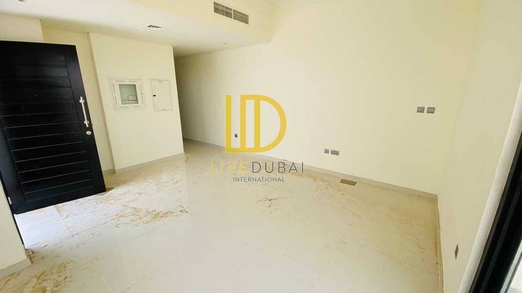 3 SH I 3 Bed +Maid I  Coursetia I Damac Hills 2 I Brand New