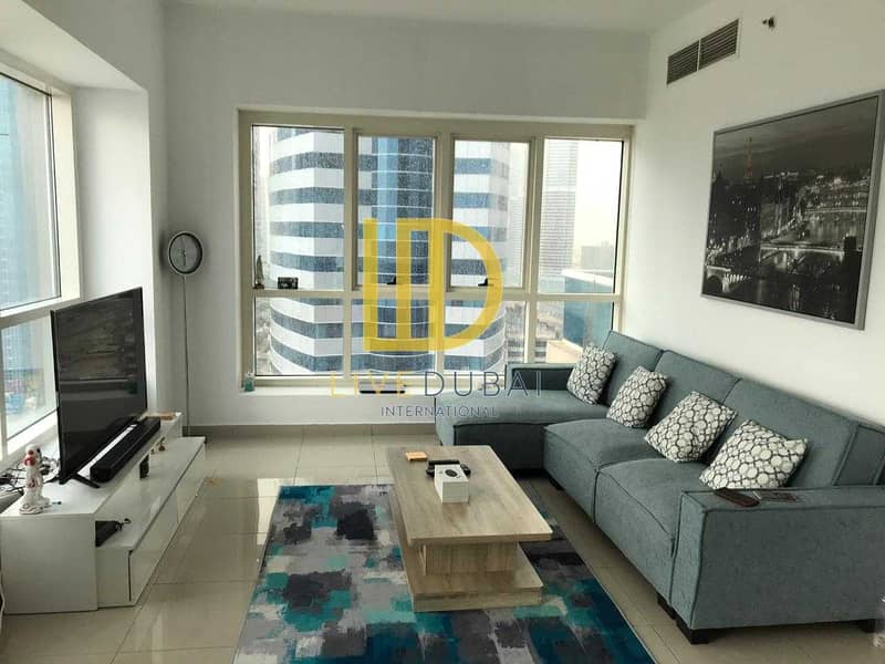 2 AJ-BEST PRICE REDUCED-1 BEDROOM WITH BALCONY -1.5 WASHROOM  & 1 PARKING SPACE IS ALLOCATED-VOT.