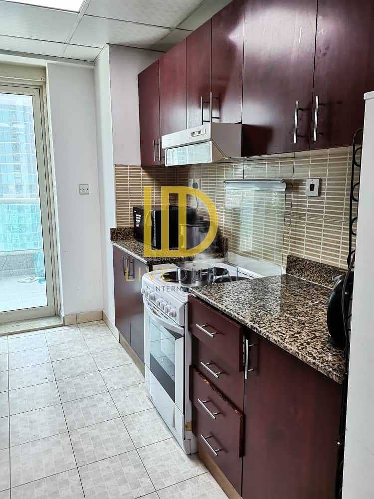 10 AJ-BEST PRICE REDUCED-1 BEDROOM WITH BALCONY -1.5 WASHROOM  & 1 PARKING SPACE IS ALLOCATED-VOT.