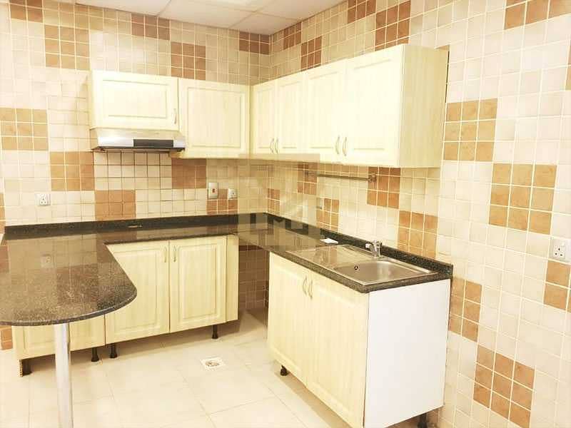 6 Well Mainatined |Chiller Free| Tenanted | Modern 1 Bed