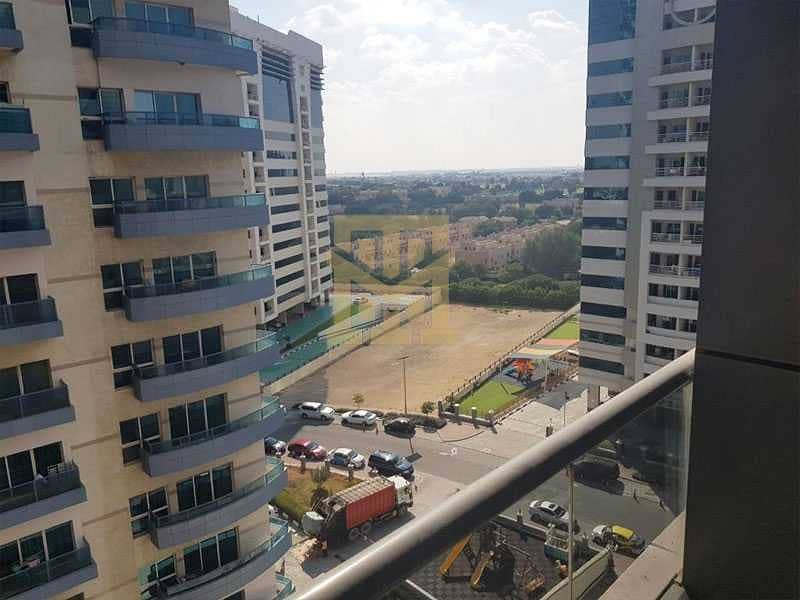 10 Well Mainatined |Chiller Free| Tenanted | Modern 1 Bed