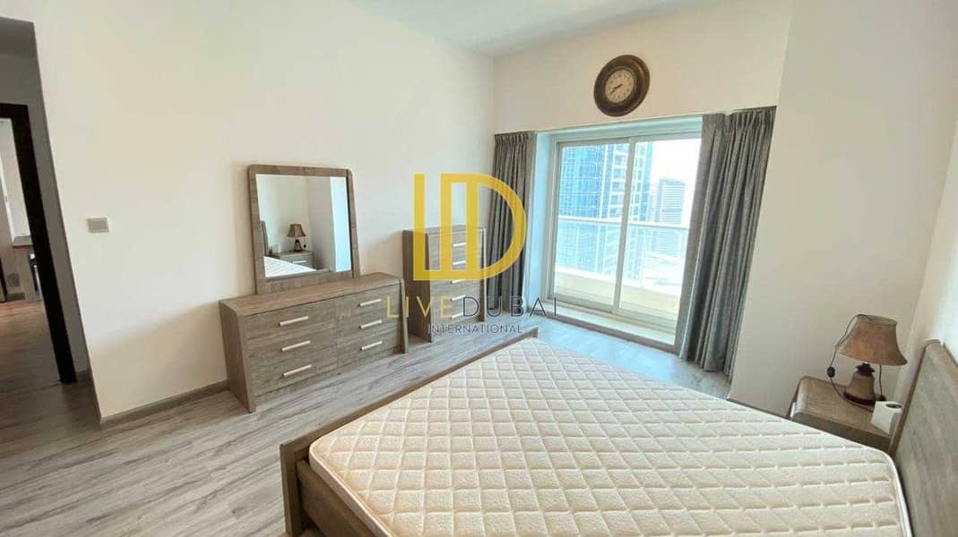 5 Furnished | Higher Floor with lake View HL