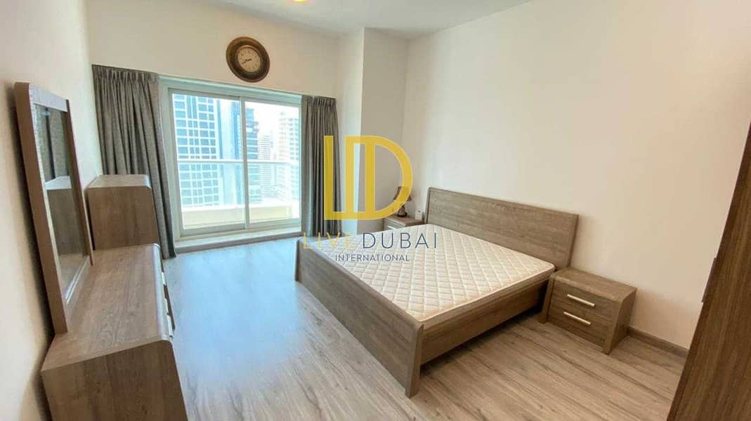 15 Furnished | Higher Floor with lake View HL