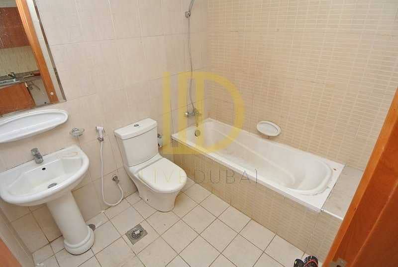 7 With parking !! Vacant and managed Studio in Lakeside IMPZ