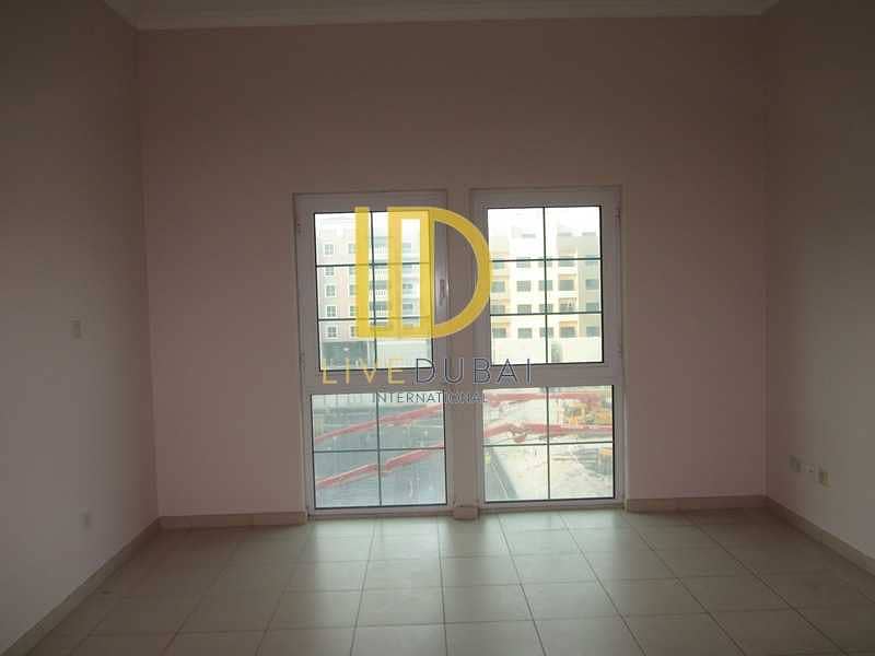 2 Spacious studio for rent in Ritaj Dip2