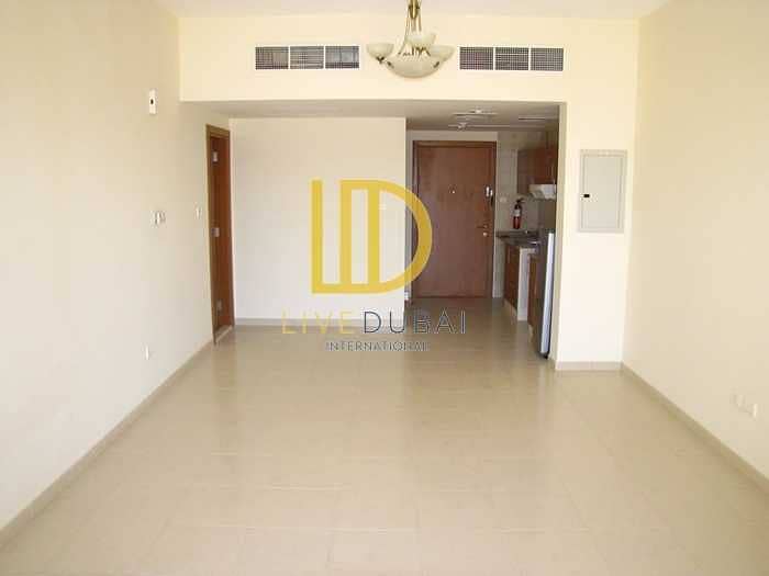 5 CB Large Studio APT in Emirates Garden 1