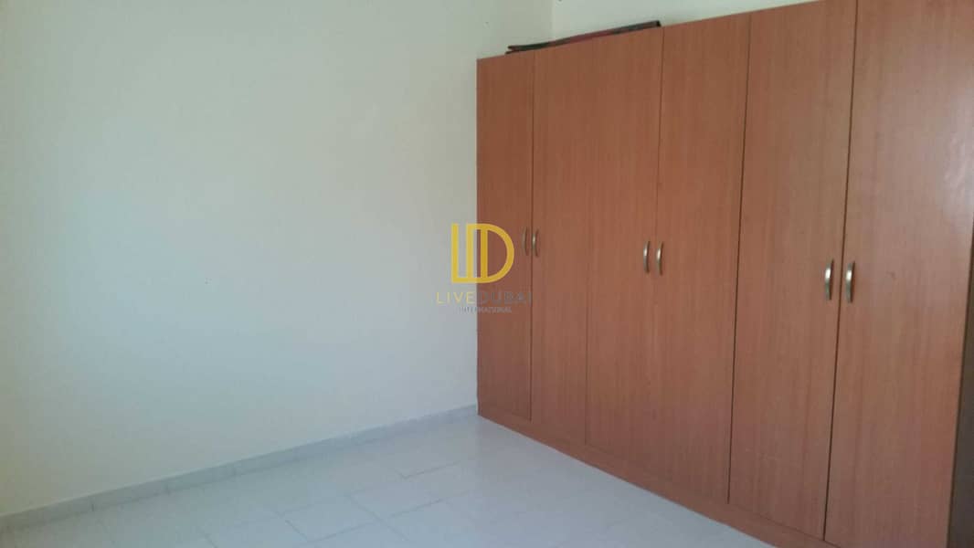 3 CB Well main tend apartment only for family