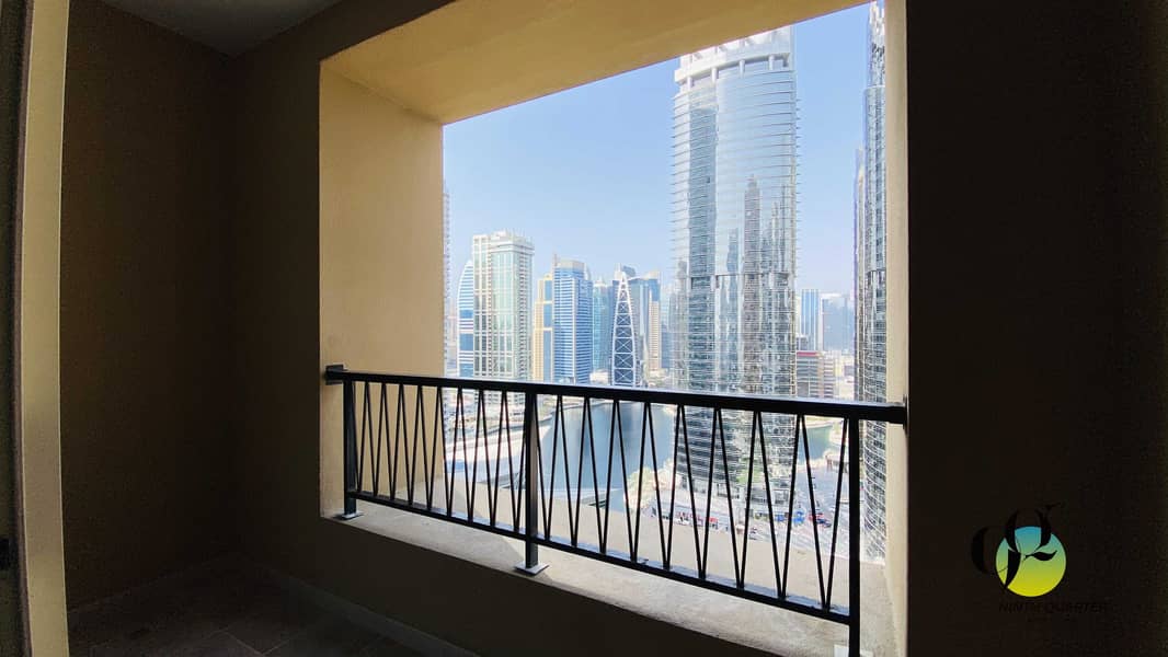 15 Large 2BED+Maids l JLT l 1 MONTH FREE