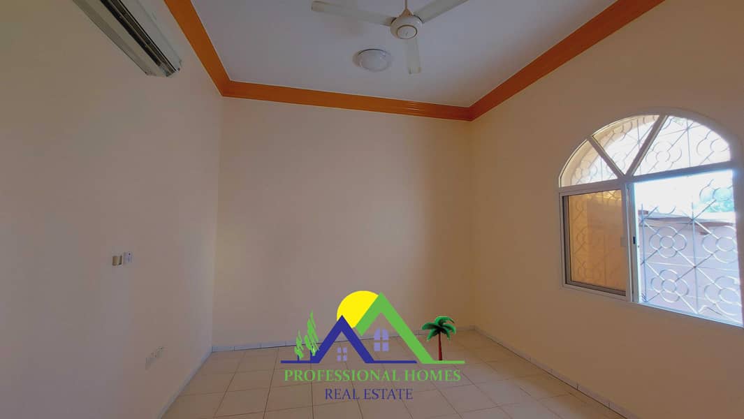 3 BR VILLA  IN OLD MANASEER